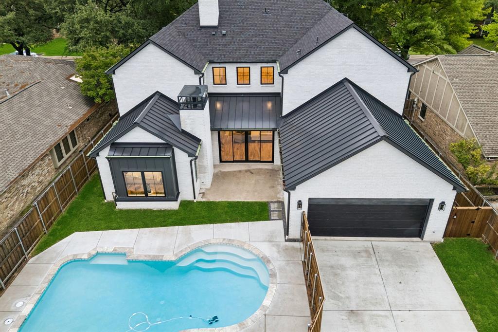 Prestonwood - Residential