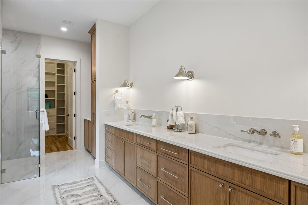 Prestonwood - Residential