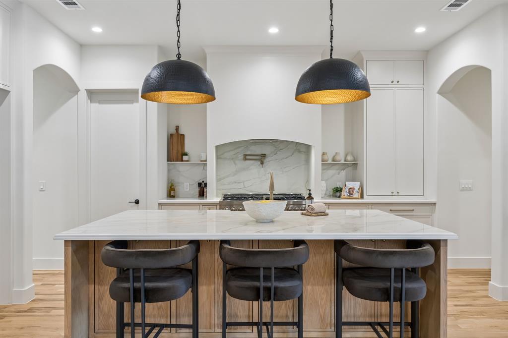 Prestonwood - Residential