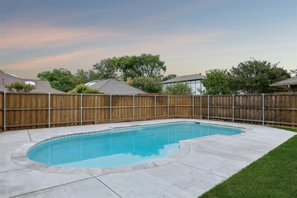 Prestonwood - Residential