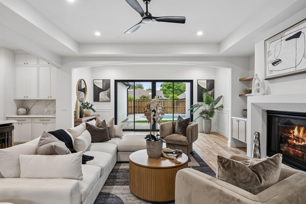 Prestonwood - Residential