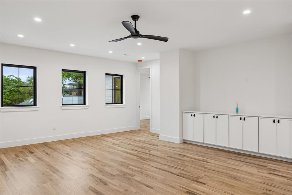 Prestonwood - Residential