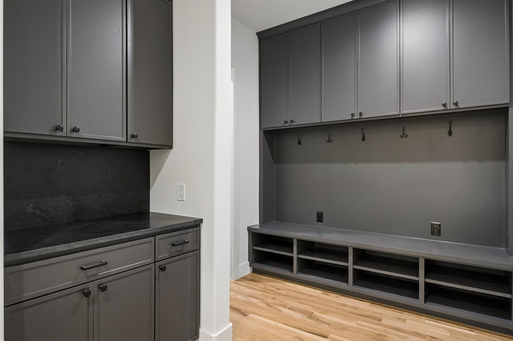 Prestonwood - Residential
