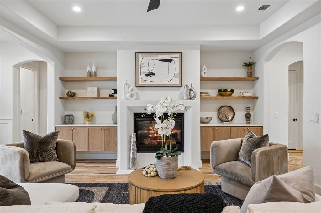 Prestonwood - Residential