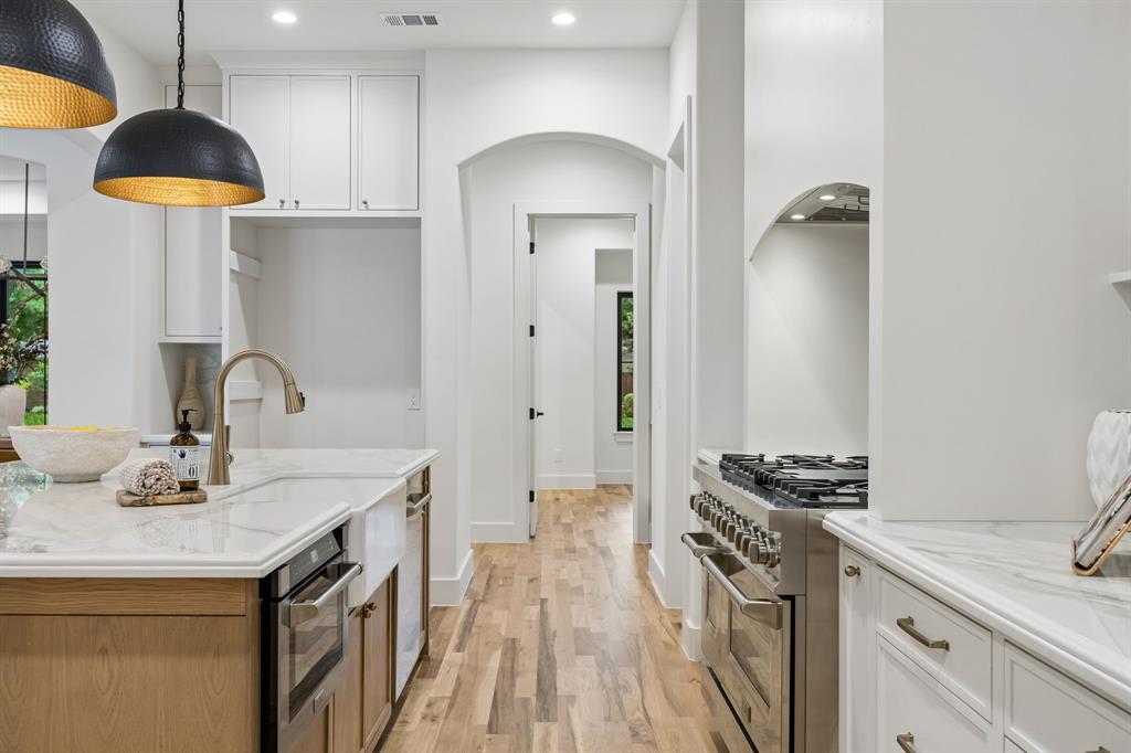 Prestonwood - Residential