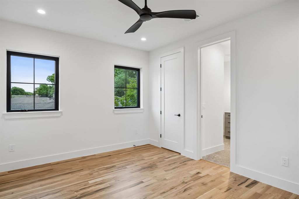 Prestonwood - Residential