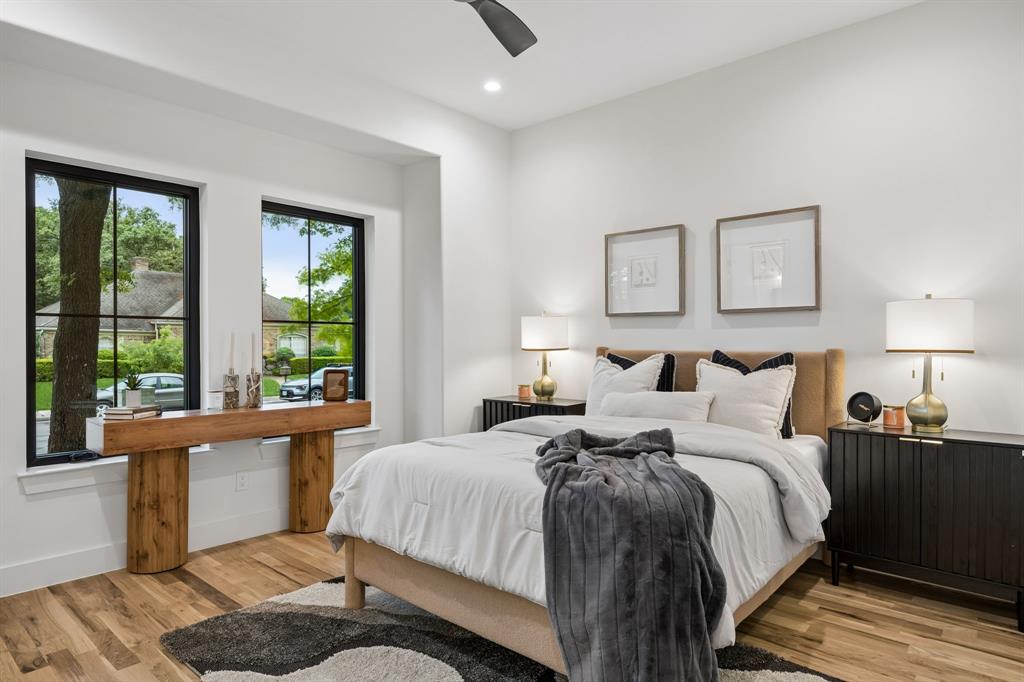 Prestonwood - Residential