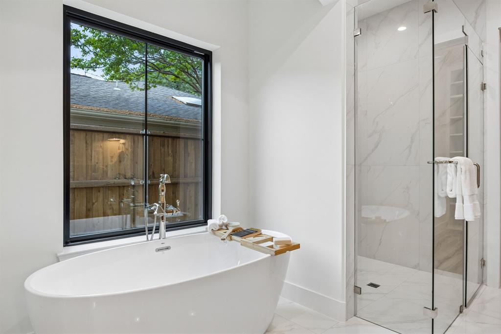 Prestonwood - Residential