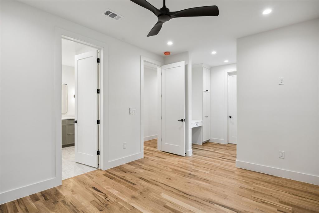 Prestonwood - Residential