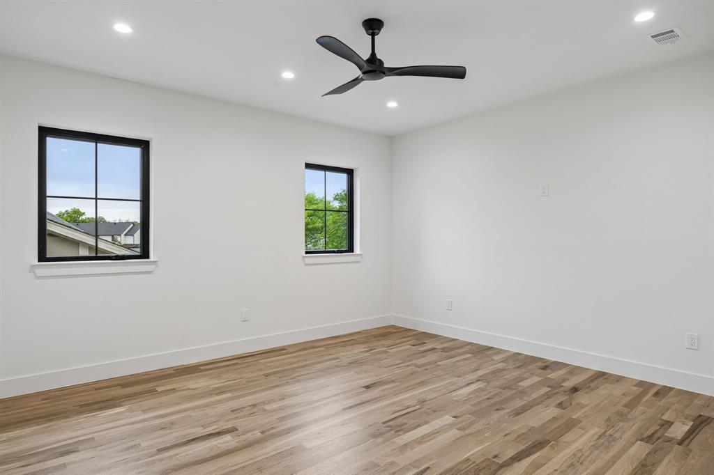 Prestonwood - Residential