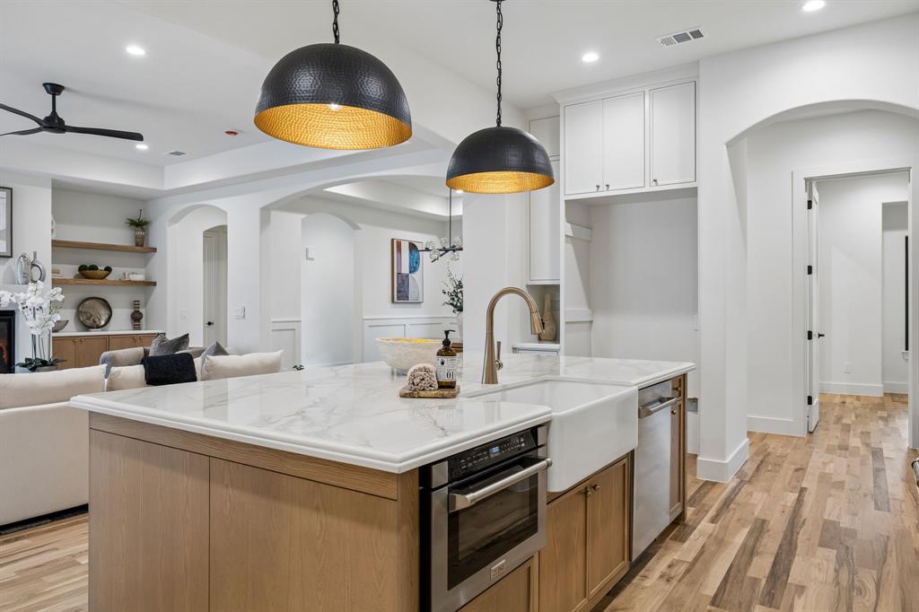 Prestonwood - Residential