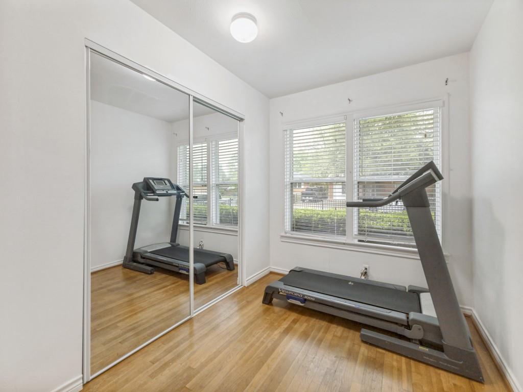 Piedmont - Residential