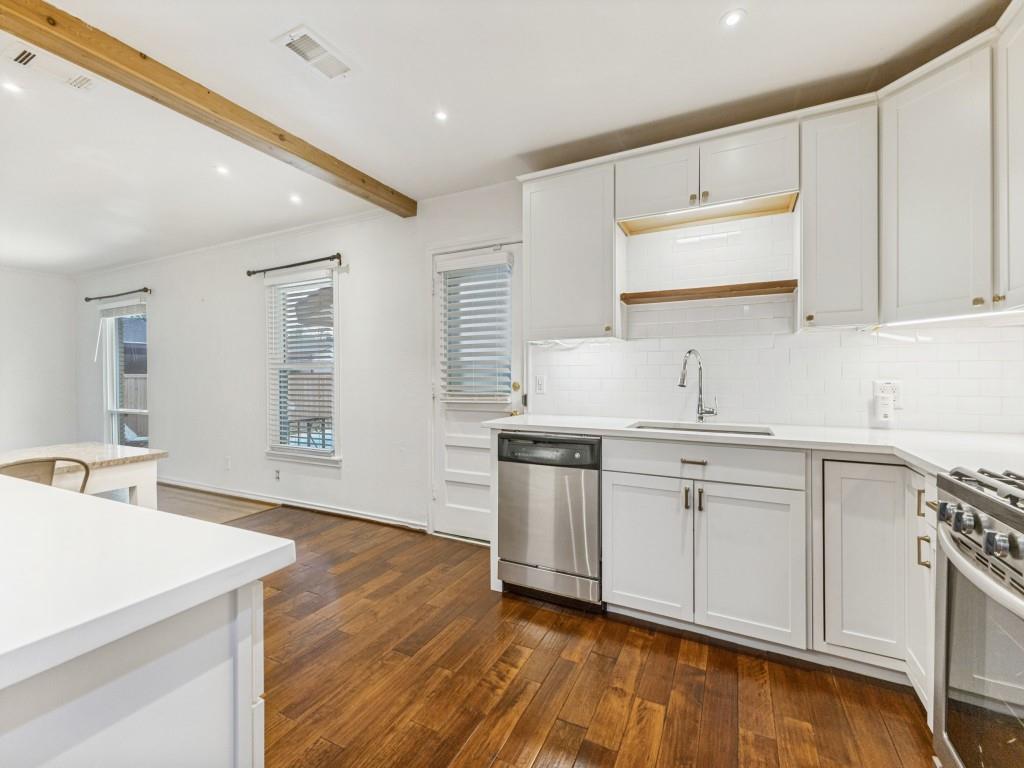 Piedmont - Residential