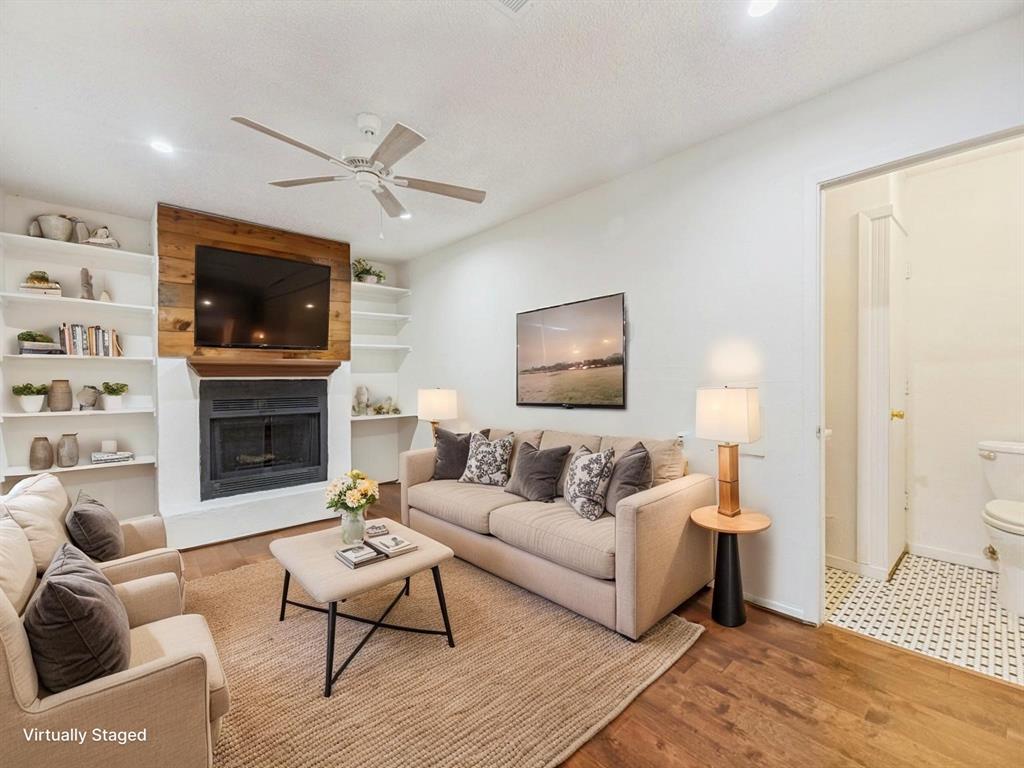 Piedmont - Residential