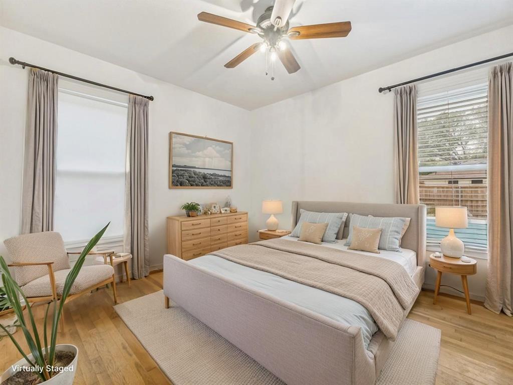 Piedmont - Residential