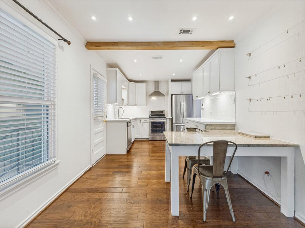 Piedmont - Residential