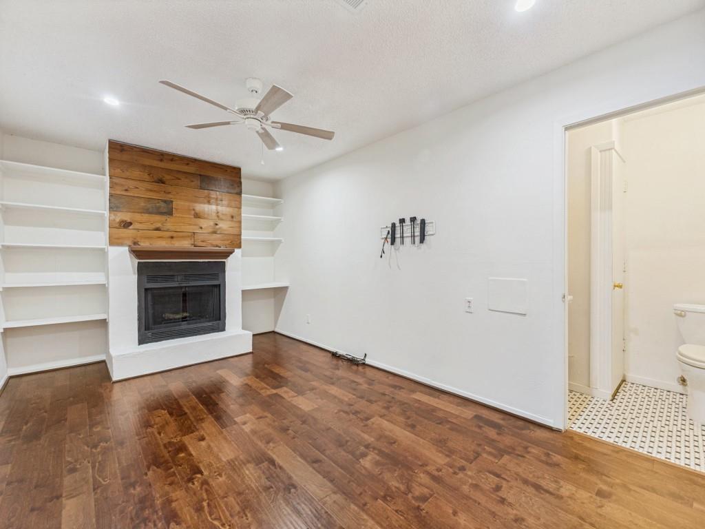 Piedmont - Residential