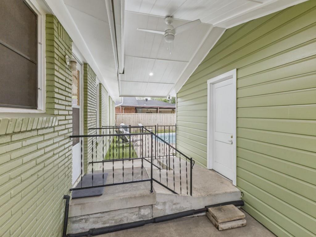 Piedmont - Residential