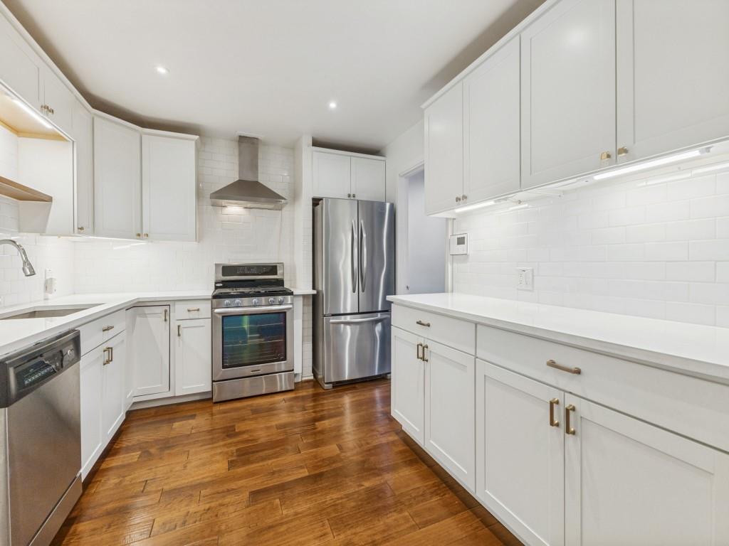 Piedmont - Residential