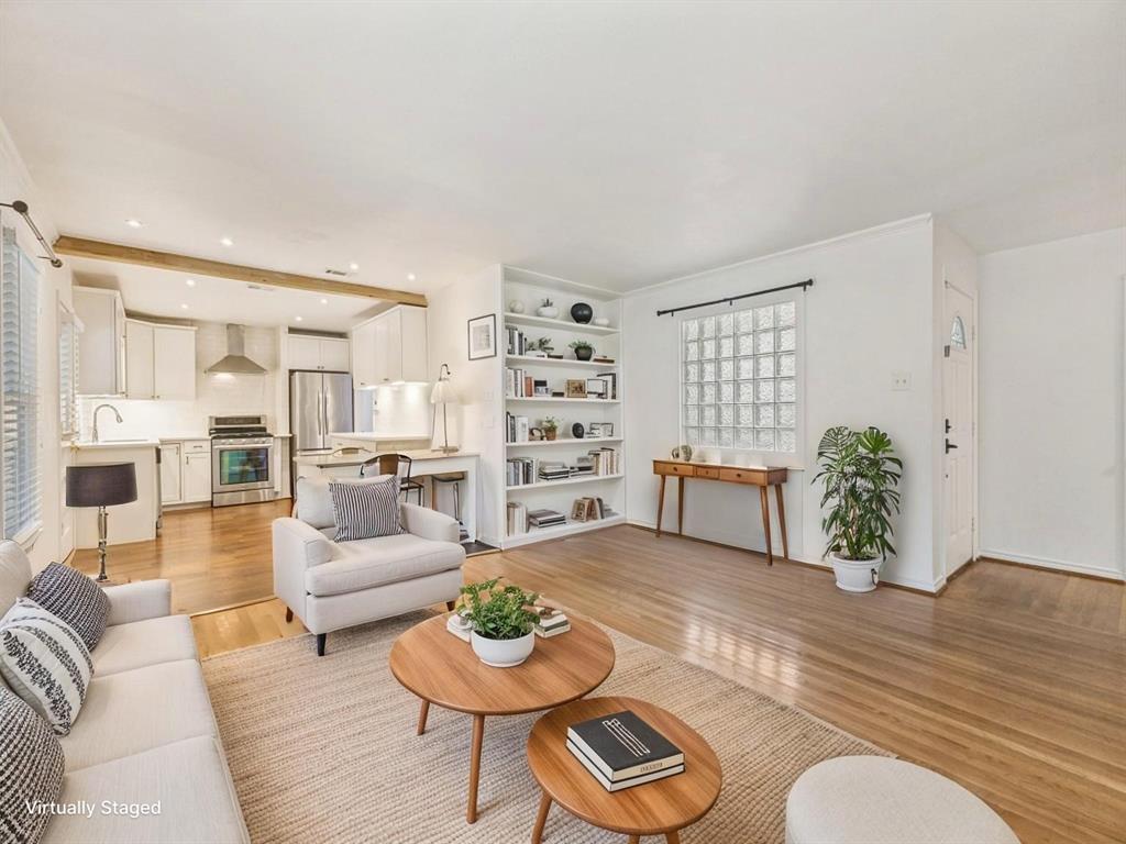 Piedmont - Residential