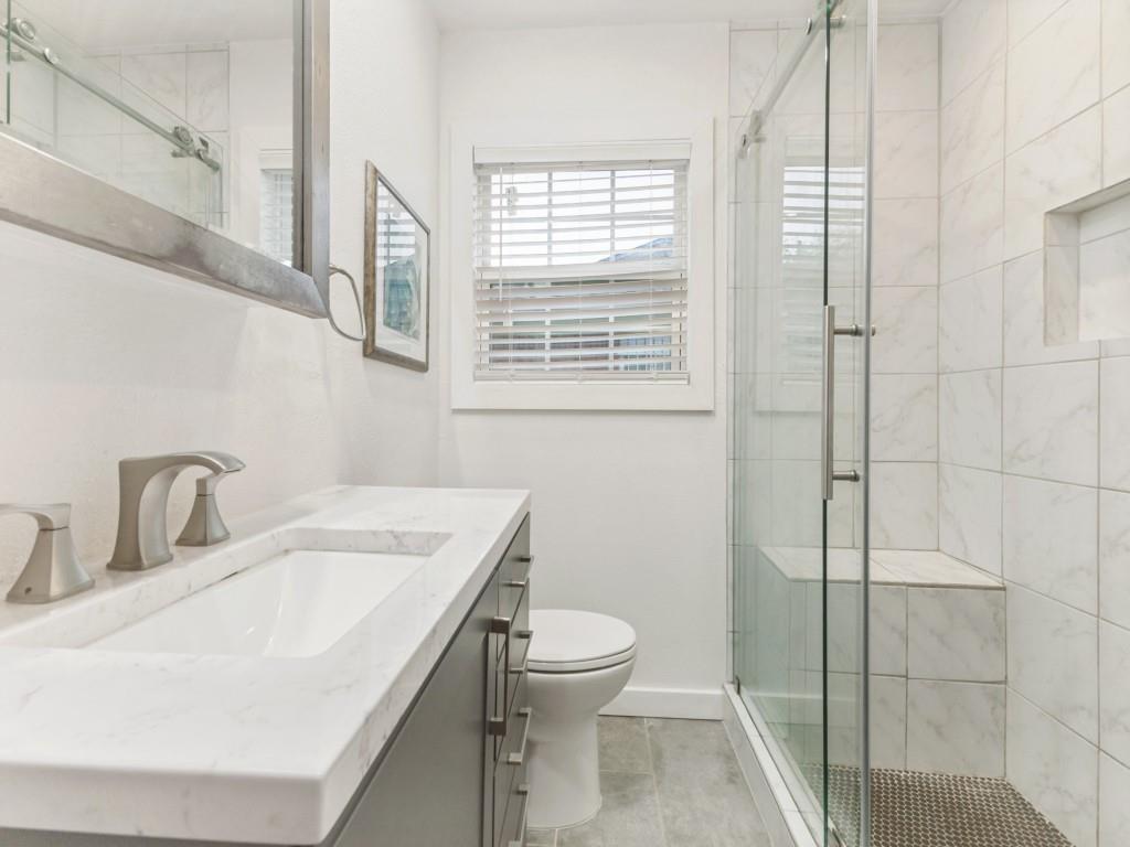 Piedmont - Residential