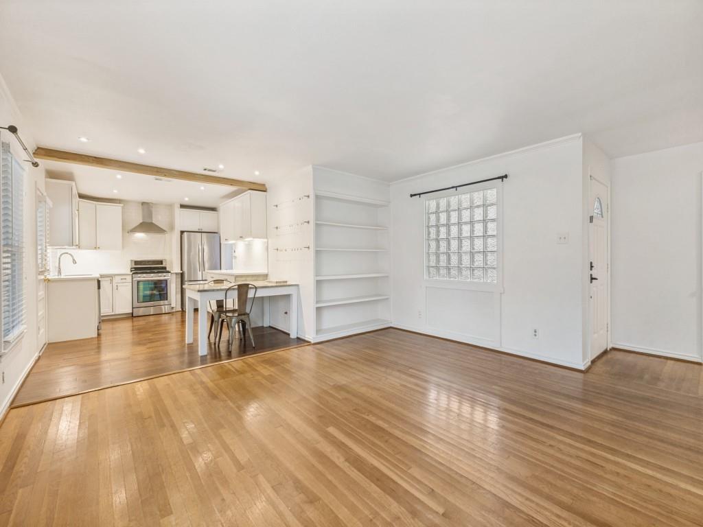 Piedmont - Residential