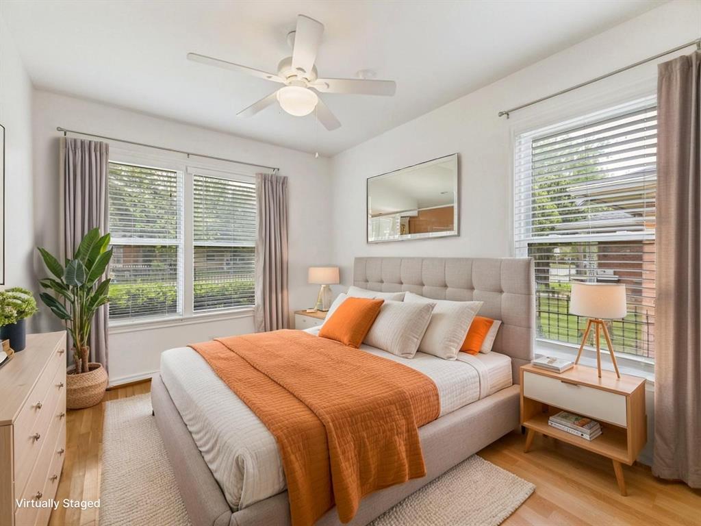 Piedmont - Residential