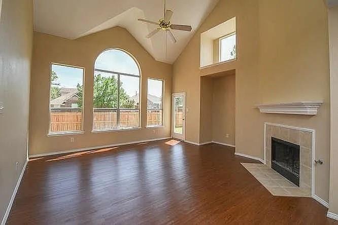 Pine Ridge Estates #2 - Residential