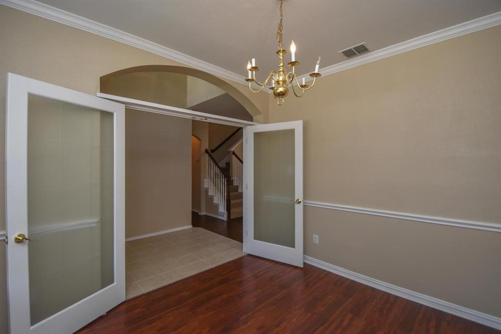 Pine Ridge Estates #2 - Residential