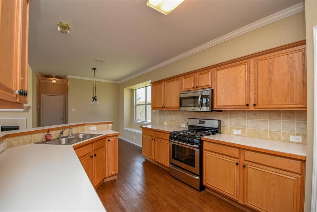 Pine Ridge Estates #2 - Residential