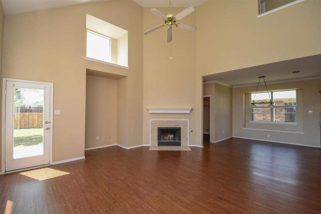 Pine Ridge Estates #2 - Residential