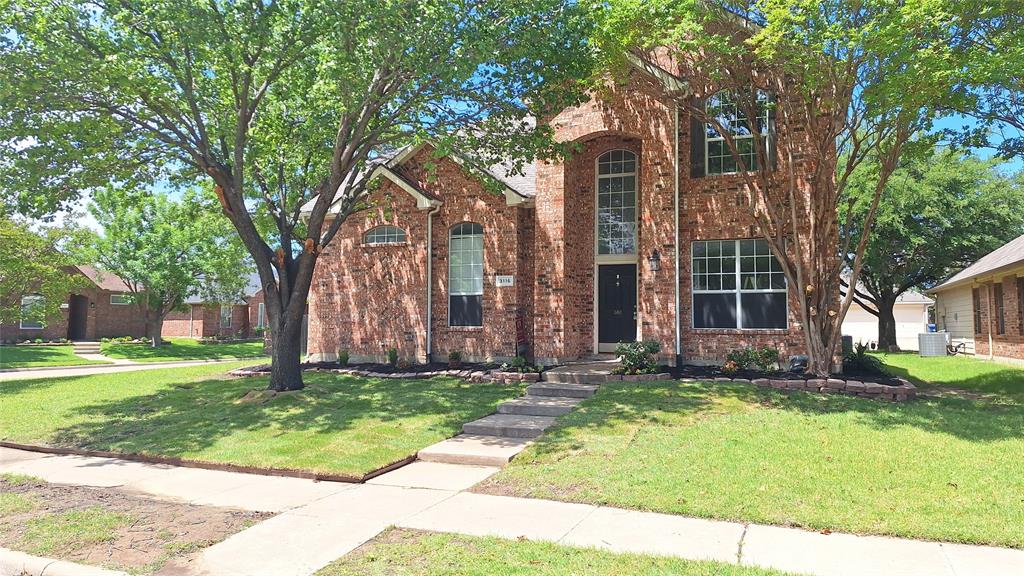 Pine Ridge Estates #2 - Residential