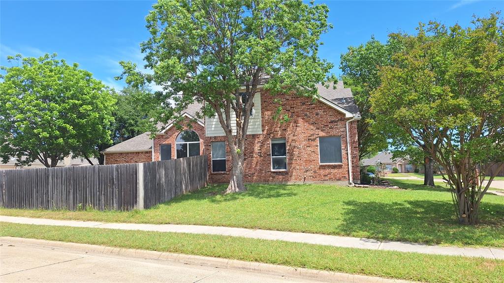 Pine Ridge Estates #2 - Residential