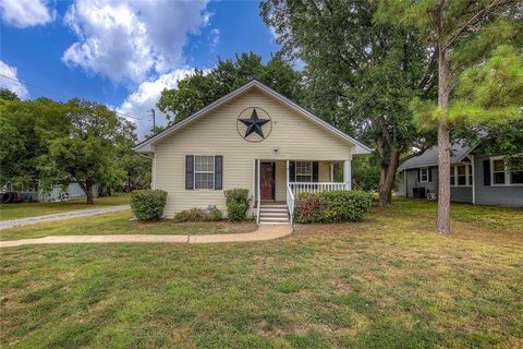 A home in Royse City