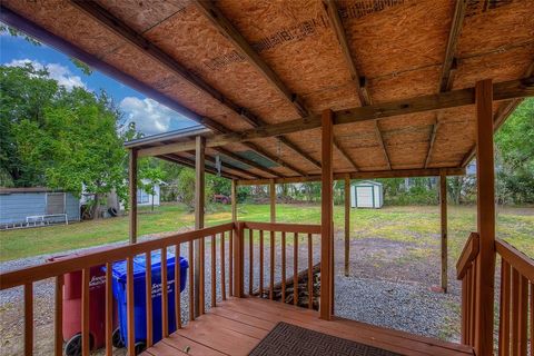 A home in Royse City