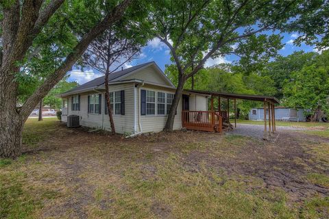 A home in Royse City