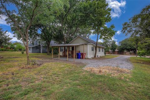 A home in Royse City