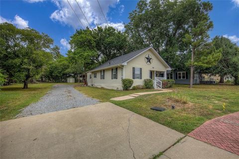 A home in Royse City