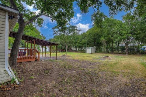 A home in Royse City