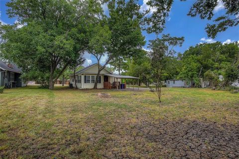 A home in Royse City