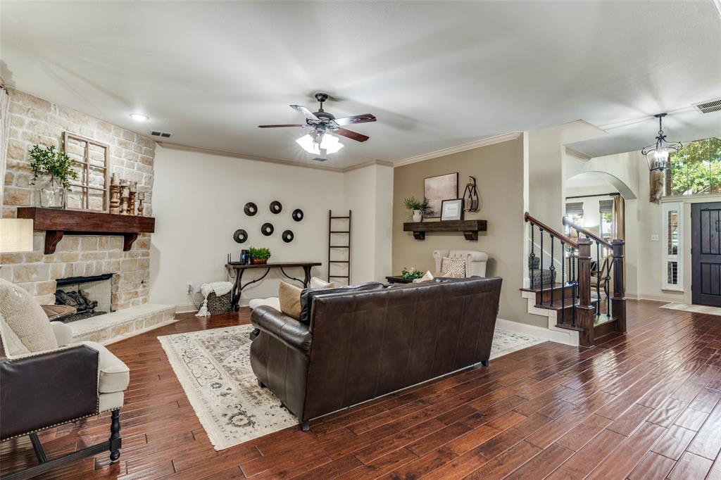 1702 Clarke Springs Drive