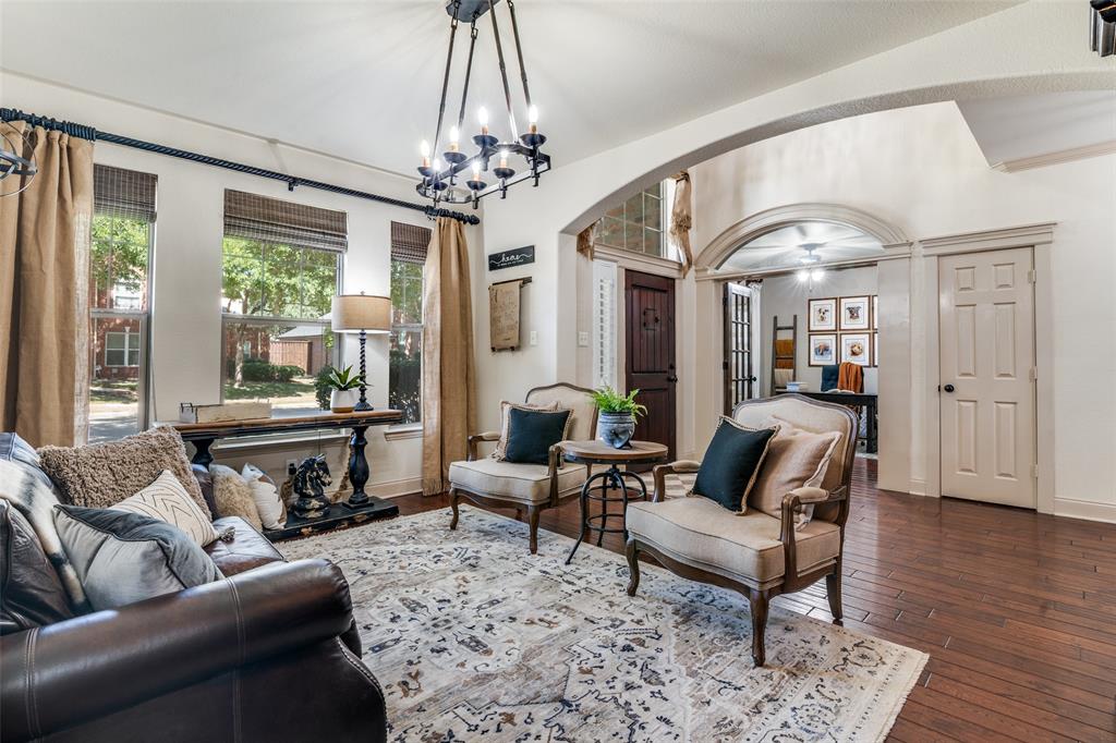 1702 Clarke Springs Drive