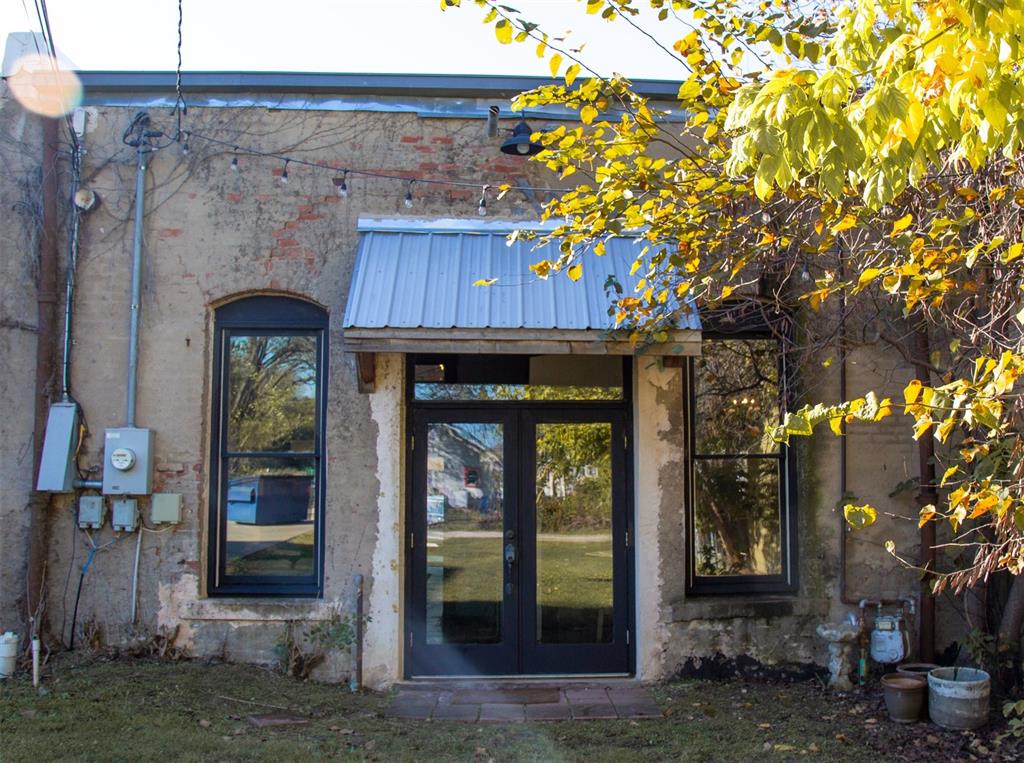 Celina Original Donation - Commercial Sale