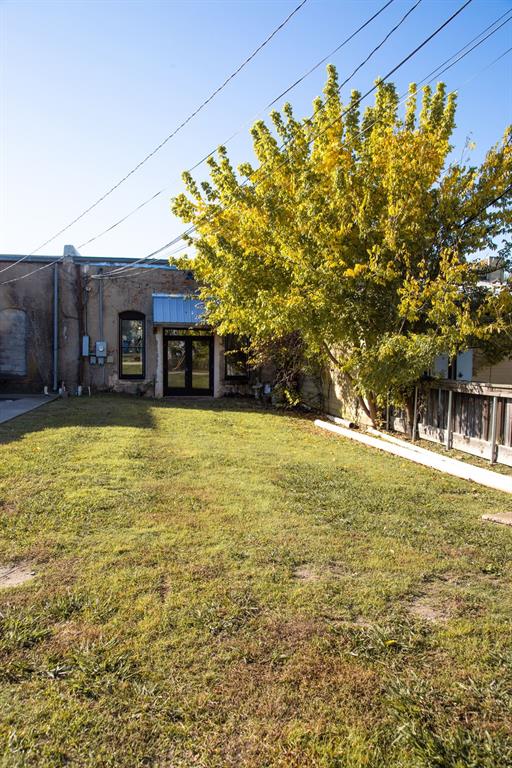 Celina Original Donation - Commercial Sale