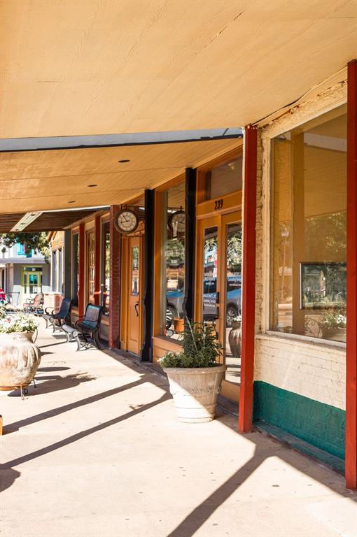 Celina Original Donation - Commercial Sale