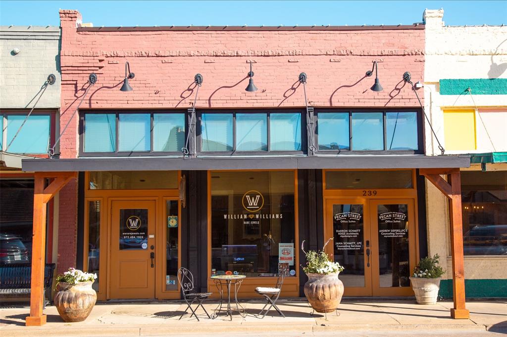 Celina Original Donation - Commercial Sale