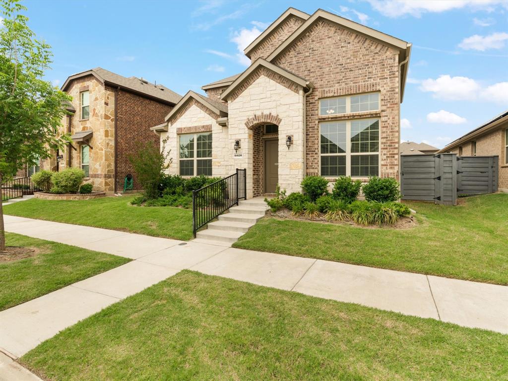6020 Paddock Lane