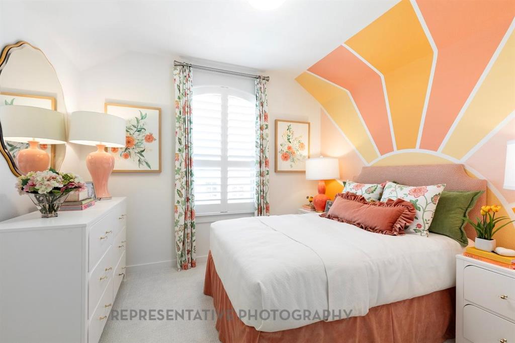 Aster Park - Residential