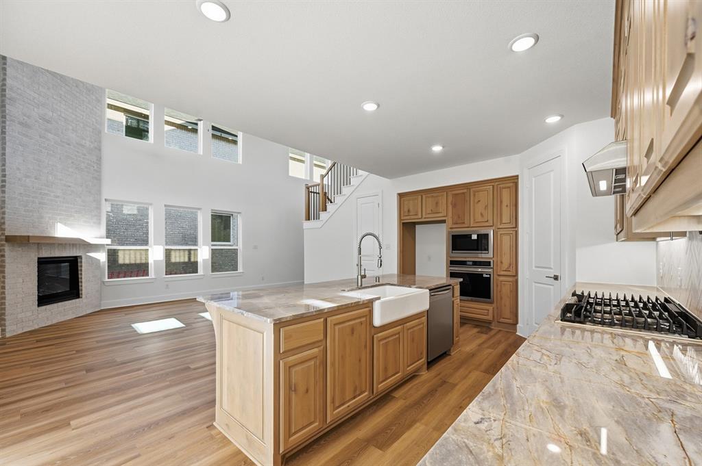 Aster Park - Residential