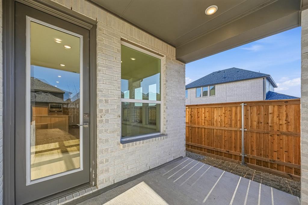 Aster Park - Residential